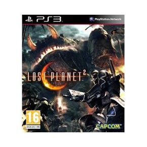 Lost Planet 2 (PS3)