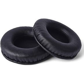 Kraken Pro V2 Ear Cushion, 1 Pair Gel Replacement Ear Pads Replacement Memory Foam Ear Cushion Kit Pad Cover for Razer Razer Kraken 7.1 V2 Kraken Pro V2 Gaming Headsets Headband Cushion