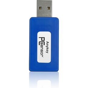 USB Gadget Keyboard Modifier for Programing Keyboard Gaming Hotkey Office Work