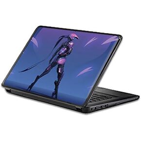 MightySkins Skin Compatible with Universal 15" Screen - Valentine | Protective, Durable, and Unique Vinyl Decal wrap Cover | Easy to Apply, Remove, and Change Styles | Made in The USA