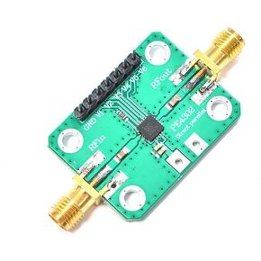 Comimark 1Pcs PE4302 Numerical Control Attenuator Parallel Immediate Mode 1MHz-4GHz HighQ