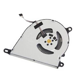 New for HP 15-dy1731ms 15-dy1091wm 15-dy1032wm 15-dy2095wm 15-dy0013dx 15-ef0023dx 15-ef0025wm 15-ef1072wm 14-fq0040nr 14-fq1021nr TPN-Q221 340S G7 L68134-001 Laptop CPU Cooling Fan