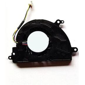 CPU Cooling Fan Module Replacement Compatible with ASUS X453 X453M x403M X553M X553MA X553 K553MA F553 F553M