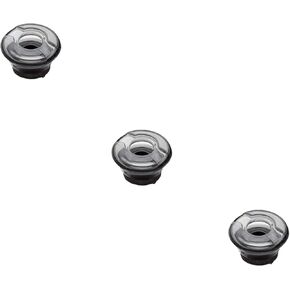 Yealink Replacement Eartips BH71 Wireless Bluetooth Headset,3PCS,S