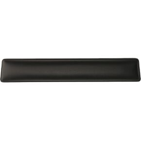 kwmobile Headband Cushion Pad Compatible with TurtleBeach Stealth 700 Gen 2 - Headphones PU Leather Cushion - Black