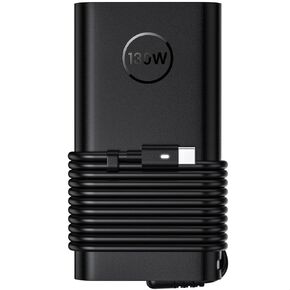 130W USB C Laptop Charger for Dell XPS 9575 9500 9510 9520 9530 9700 9710 9720 9730 Latitude 5420 5520 5510 7410 7310 7210 9410 9510 9510 9575 Precision 5530 5550 5560 5570 5750 5760 3560 3550 3551