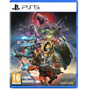 Exoprimal (PS4)