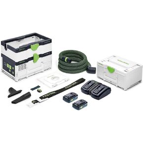 Festool CTC SYS I HEPA-PLUS US