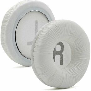 WH-CH510 Replacement Ear Pads,JOYSOG Replacement Ear Cushions Foam Earpads Ear Covers Ear Cups for Sony WH-CH510 Headphone (Grey)