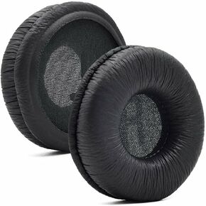 WH-CH510 Replacement Ear Pads,JOYSOG Replacement Ear Cushions Foam Earpads Ear Covers Ear Cups for Sony WH-CH510 Headphone (Grey) in Kuwait