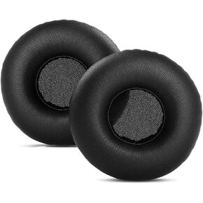 TaiZiChangQin Upgrade Ear Pads Cushion Replacement Compatible with Plantronics Voyager Focus UC B825 Headphone