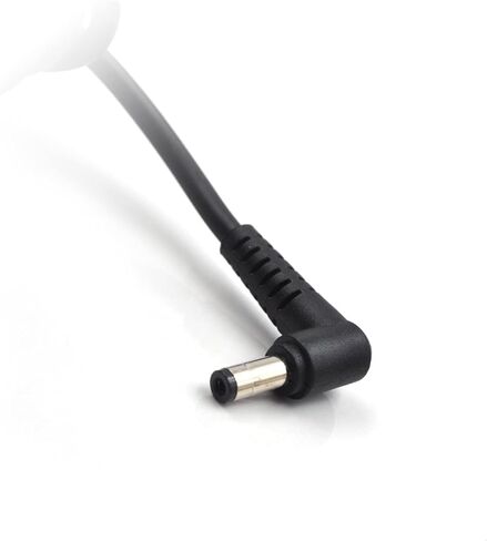 محول شاحن كمبيوتر محمول 180 واط بديل لـ HP OMEN 15 17 917677-003، 917677-001، 917649-850، 776620-001، 740243-001 - معتمد من UL، أسود، DA180PM111 in Kuwait