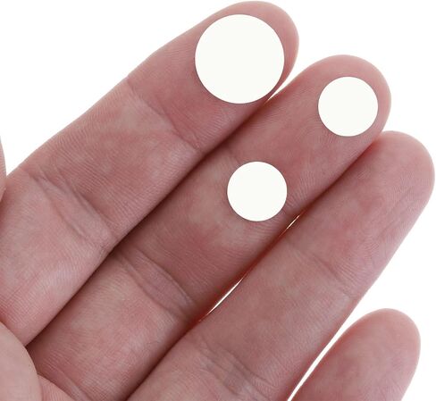 MECCANIXITY Glow in The Dark Spot Decals Decor Pink Wall Stickers for Ceiling Bedroom Bedding Room 1 Set in Saudi Arabia