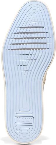 Cole Haan Women's Original Grand Platform Wingtip Oxford in Saudi Arabia
