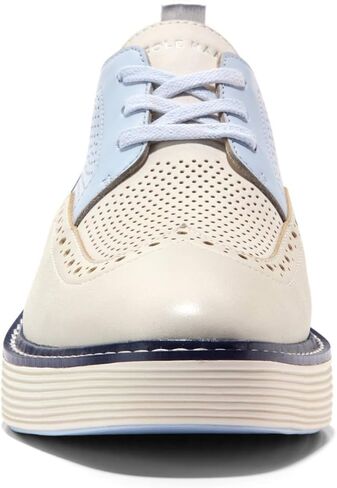 Cole Haan Women's Original Grand Platform Wingtip Oxford in Saudi Arabia