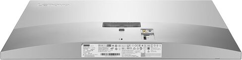 شاشة لينوفو، شاشة L24q مقاس 23.8 بوصة، دقة QHD، شاشة عريضة 16:9، 65D2GCC3US in Kuwait