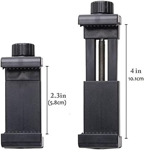 حامل تثبيت على الحائط من AceTaken مغناطيسي متوافق مع iPhone 15 14 13 12 11 X XR والهواتف المحمولة Andriod الذكية in Kuwait