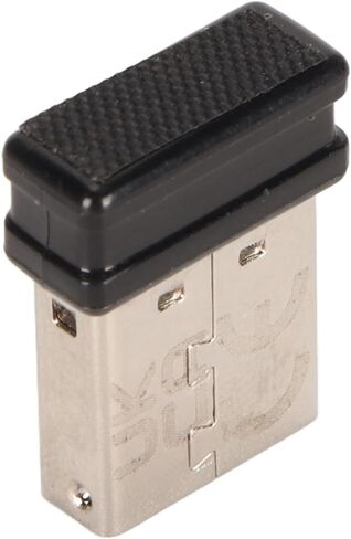 استبدال جهاز استقبال ماوس Sanpyl USB، محول استقبال ماوس بتقنية 2.4 جيجا هرتز متوافق مع G700 G700S، التوصيل والتشغيل in Saudi Arabia