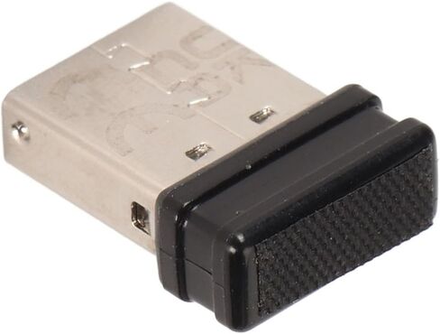 استبدال جهاز استقبال ماوس Sanpyl USB، محول استقبال ماوس بتقنية 2.4 جيجا هرتز متوافق مع G700 G700S، التوصيل والتشغيل in Saudi Arabia