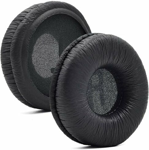 WH-CH510 Replacement Ear Pads,JOYSOG Replacement Ear Cushions Foam Earpads Ear Covers Ear Cups for Sony WH-CH510 Headphone (Grey) in Kuwait
