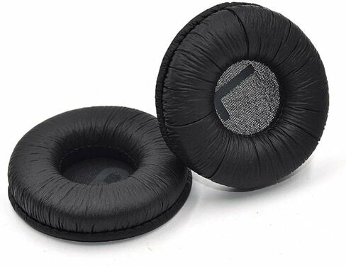 WH-CH510 Replacement Ear Pads,JOYSOG Replacement Ear Cushions Foam Earpads Ear Covers Ear Cups for Sony WH-CH510 Headphone (Grey) in Kuwait