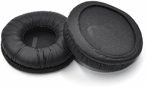 WH-CH510 Replacement Ear Pads,JOYSOG Replacement Ear Cushions Foam Earpads Ear Covers Ear Cups for Sony WH-CH510 Headphone (Grey) in Kuwait