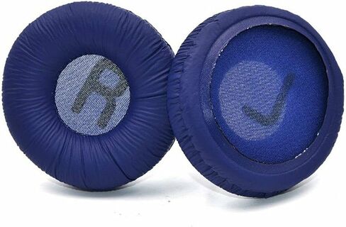 WH-CH510 Replacement Ear Pads,JOYSOG Replacement Ear Cushions Foam Earpads Ear Covers Ear Cups for Sony WH-CH510 Headphone (Grey) in Saudi Arabia