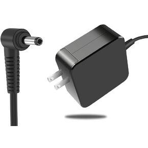 65W AC Charger Replacement for Lenovo ADLX65CLGK2A V14 V15 V17 G2 V140-15IWL 81K6 V15 G2-ALC 82KD G2-ITL 82KB 82ME V15-IGL 82NN V15-IML 82NB 82NQ IdeaPad L3 15ITL6 82HL IdeaPad 720S
