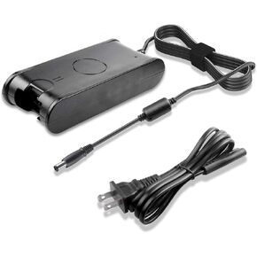 AC Doctor INC 19.5V 4.62A 90W AC Adapter Charger Power Supply Cord for Dell Laptop Computer PA-10 PA10 7.4x5.0mm