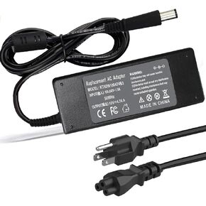 90 واط 65 واط شاحن ل HP بافيليون الكل في واحد سطح المكتب 24 "27" 23 "22" 21 "20" 19 "18" 20-B010 21-h010 21-h014 22-dd0210 24-b010 23-B320 23-b237c EliteDesk 705800 بروديسك 260600 مصدر طاقة صغير in Kuwait