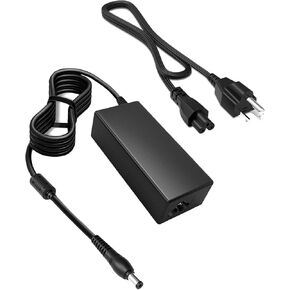 65W 19V Adapter Charger Replacement for Asus X551M X555L ADP-65DW A B X540S X45A X550 X550ZA X551 X551CA X551MA X553M X541N AD887320 EXA0703YH EXA1208UH ADP-65BW B Power Supply Cord 5.5 mm x 2.5 mm