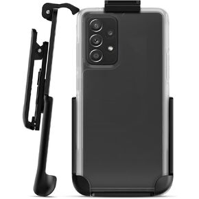 Encased Replacement Belt Clip Holster for Otterbox Symmetry Case Compatible with Samsung Galaxy A52 5G (Holster Only - Case is not Included)
