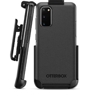 Encased Belt Clip Holster for Otterbox Symmetry Case - Samsung Galaxy S20 (Holster Only - Case is not Included)