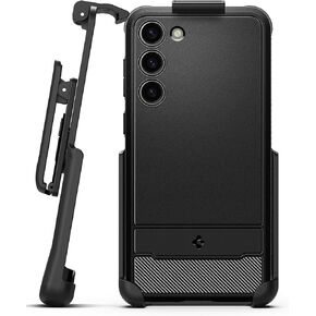 Encased Belt Clip - Fits with Spigen Tough-Armor Series, Samsung Galaxy S23 (6.1") Holster Only, Case is NOT Included
