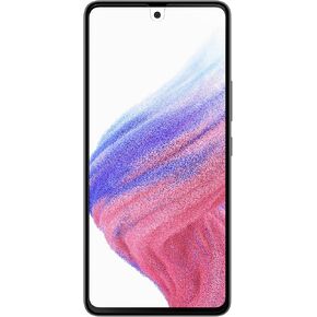 OtterBox ALPHA GLASS Screen Protector for Samsung Galaxy A53 5G - CLEAR