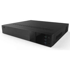 Titanium ED8432H5-DN 32-Channel 5MP TVI/AHD/CVI 160Mbps DVR H.265 SATA×4, up to 10TB per HDD; E-SATA×1