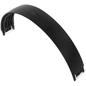 مجموعة ملحقات إصلاح سماعات الرأس البديلة المتوافقة مع سماعات الرأس Beats Solo3 Solo 2 اللاسلكية فوق الأذن (أسود) in Kuwait