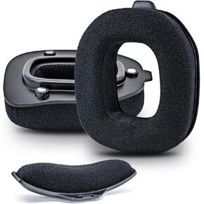 Ear Pads Headband Compatible with Astro A50 GEN 4 Headset (Velvet)