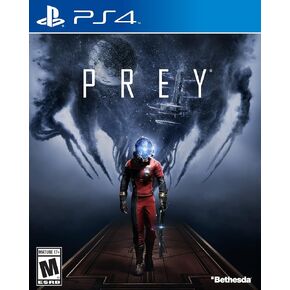 Prey (LATAM) PS4
