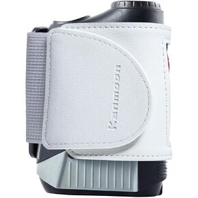 Golf Rangefinder Magnetic Strap, Adjustable Magnetic Rangefinder Strap Holder Wrap Mount for Golf Cart with Strong Magnet, Securely Holds to Golf Cart Railing/Frame, Golf Accessories