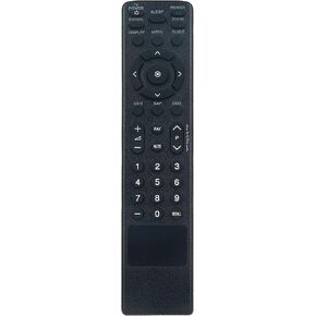 AKB36157101 Replace Remote Control fit for Insignia TV Converter Box NS-DXA1 NS-DXA1-APT NSDXA1 NSDXA1APT