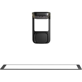 HP Z 3D Camera with SLAM Fusion Scanning, Compatible with Most Current HP Z and EliteDisplay Series Monitors and Windows 10 PCs