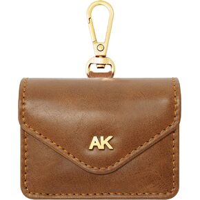 Anne Klein Faux Leather Case for Apple AirPods Pro
