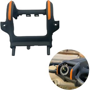 Gimbal Protector Bracket Replacement for DJI Avata 2,Gimbal Front Mount for DJI Avata 2 Gimbal Repair Parts