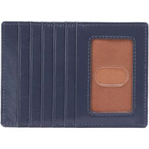 HOBO Women's Euro Slide Credit Card Case