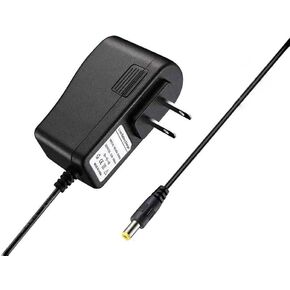 NOYITO 12.6V 1A 1000mA Adapter CC CV Li-ion Lithium Battery Charger