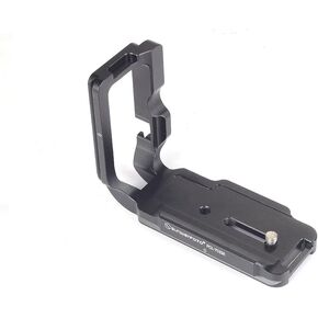 SUNWAYFOTO PCL-7DIIR L Plate for Canon 7D Mark II Camera Arca & RRS Compatible Sunway