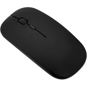 Wireless Mouse-Black