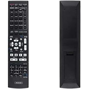 Replacement Remote Control for Pioneer VSX-30 VSX-1122 VSX-1122-K VSX-1123 VSX-321-K VSX-820 VSX-820-K AV Receiver