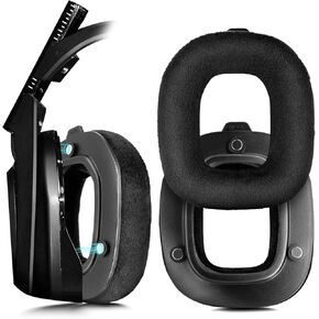 XBERSTAR Cooling Gel Earpads Replacement Ear Cushions Ear Pads Compatible with Logitech Astro Gaming A 50 gen4 Headphones (Cooling Gel earpads)
